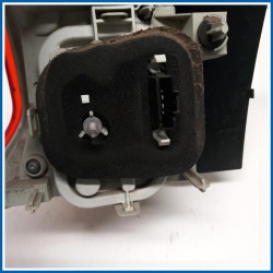 Fanale est. FANALE POSTERIO | dx. | post. PEUGEOT 2008 I