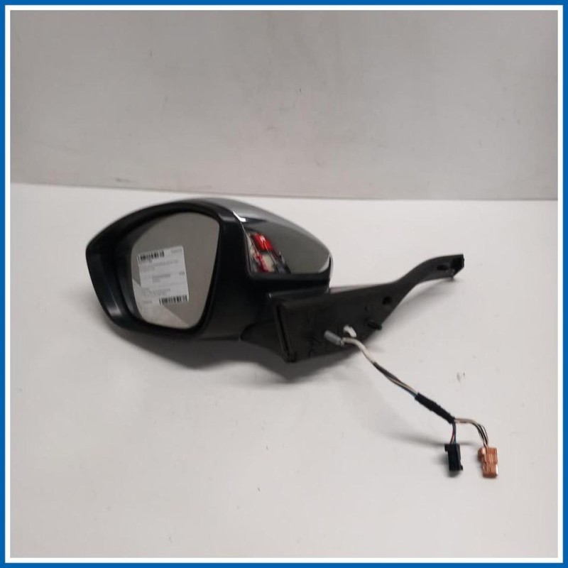 Retrovisore esterno RETROVISORE EXT | sx. | ant. PEUGEOT 2008 I