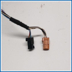 Retrovisore esterno RETROVISORE EXT | sx. | ant. PEUGEOT 2008 I