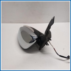 Retrovisore esterno RETROVISORE EXT | sx. | ant. PEUGEOT 2008 I