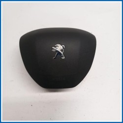 Air-bag guidatore CUSCINO VOLANTE |  |  PEUGEOT 2008 I
