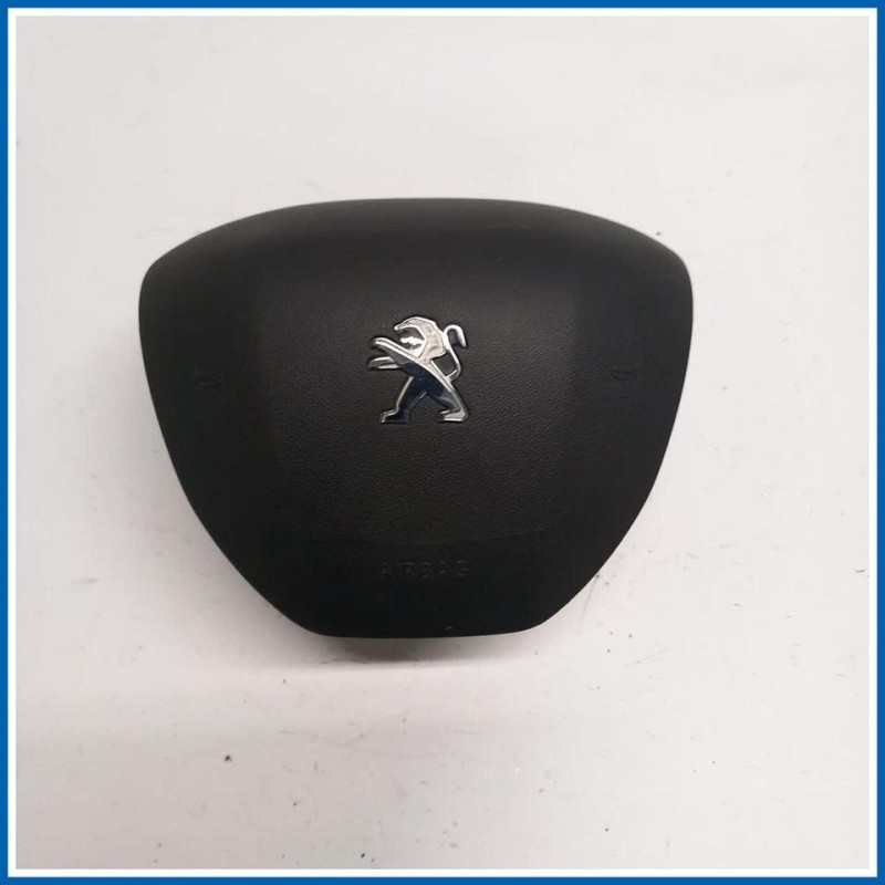 Air-bag guidatore CUSCINO VOLANTE |  |  PEUGEOT 2008 I