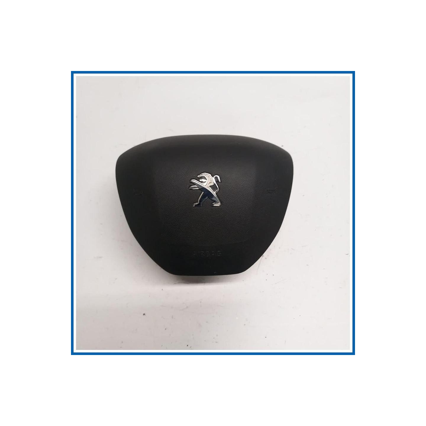 Air-bag guidatore CUSCINO VOLANTE |  |  PEUGEOT 2008 I