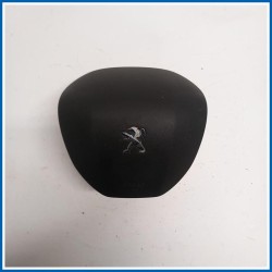 Air-bag guidatore CUSCINO VOLANTE |  |  PEUGEOT 2008 I
