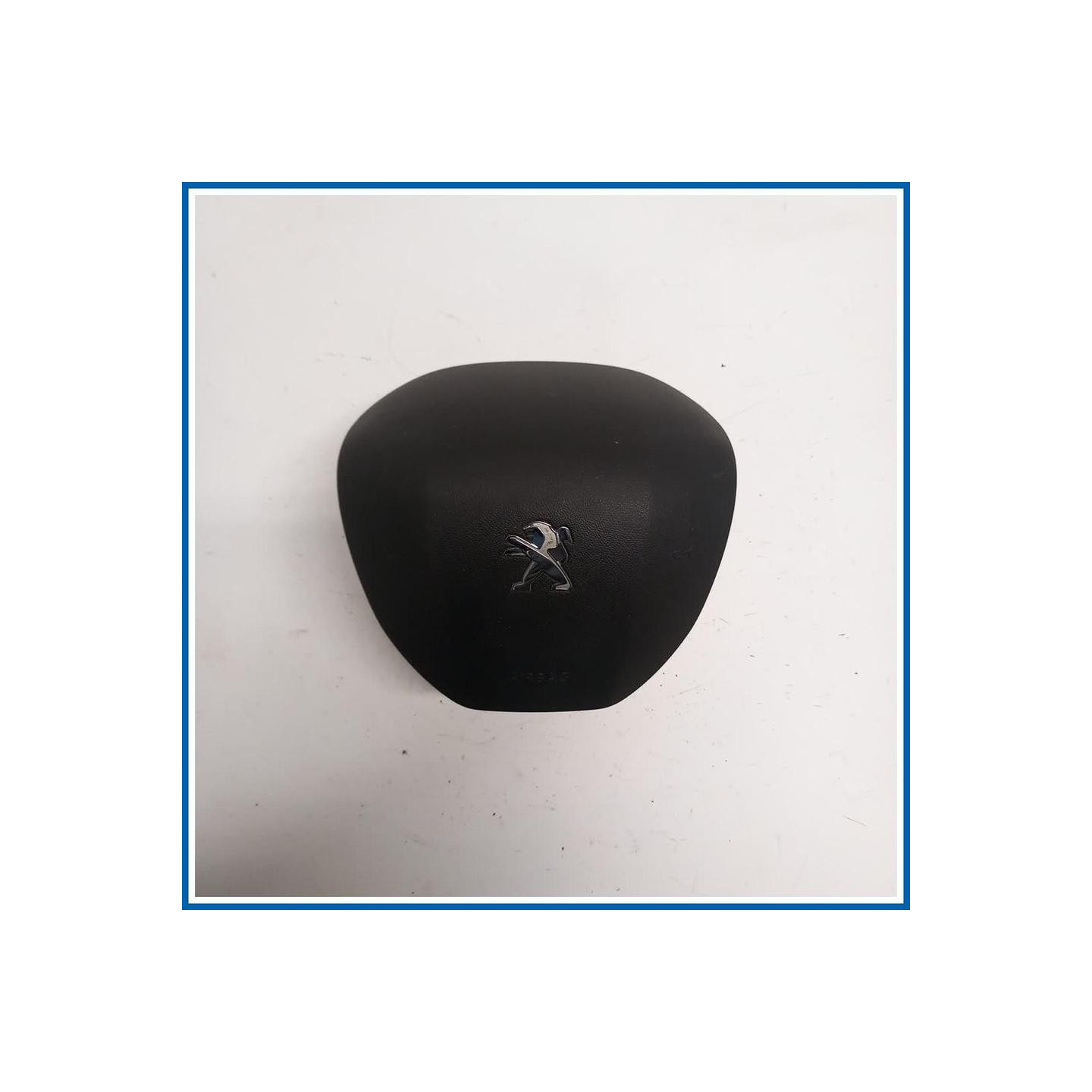 Air-bag guidatore CUSCINO VOLANTE |  |  PEUGEOT 2008 I