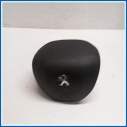 Air-bag guidatore CUSCINO VOLANTE |  |  PEUGEOT 2008 I