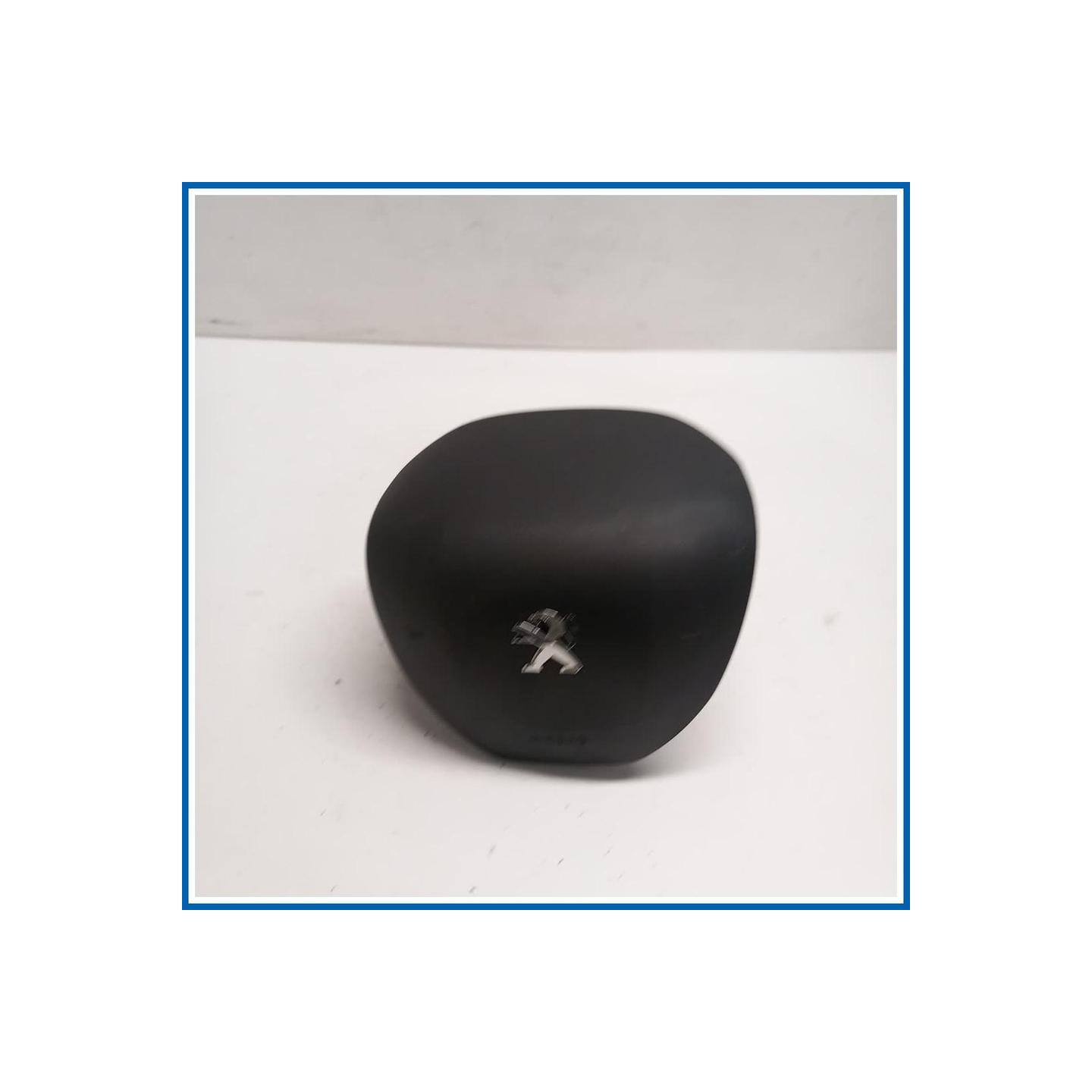 Air-bag guidatore CUSCINO VOLANTE |  |  PEUGEOT 2008 I