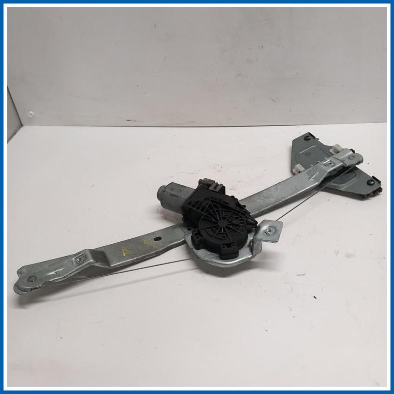 Alzacristallo porta ALZAVETRO | sx. | ant. CITROEN C3 II