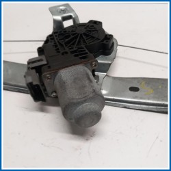 Alzacristallo porta ALZAVETRO | sx. | ant. CITROEN C3 II