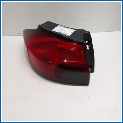 Fanale est. FANALE | sx. | post. OPEL Zafira C