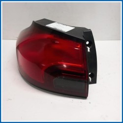 Fanale est. FANALE | sx. | post. OPEL Zafira C