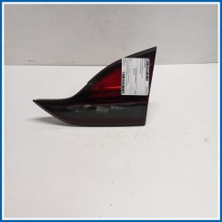 Fanale int. FANALE | dx. | post. OPEL Zafira C