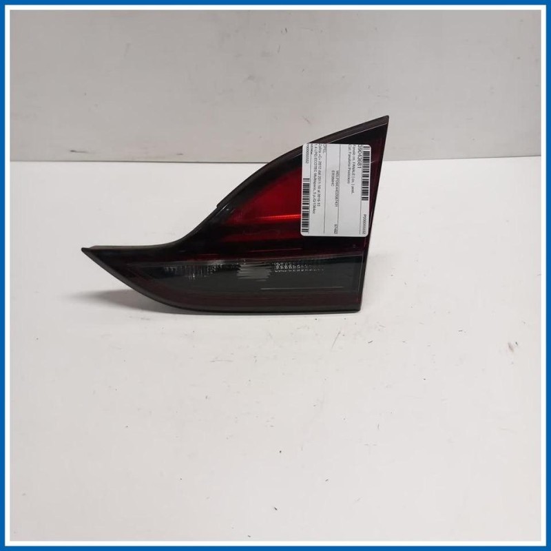 Fanale int. FANALE | dx. | post. OPEL Zafira C
