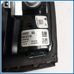 Fanale int. FANALE | dx. | post. OPEL Zafira C