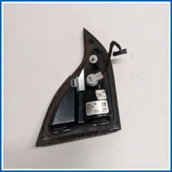 Fanale int. FANALE | dx. | post. OPEL Zafira C