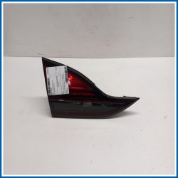 Fanale int. FANALE | sx. | post. OPEL Zafira C