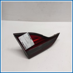 Fanale int. FANALE | sx. | post. OPEL Zafira C