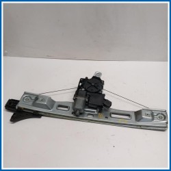 Alzacristallo porta ALZAVETRO | sx. | post. OPEL Zafira C