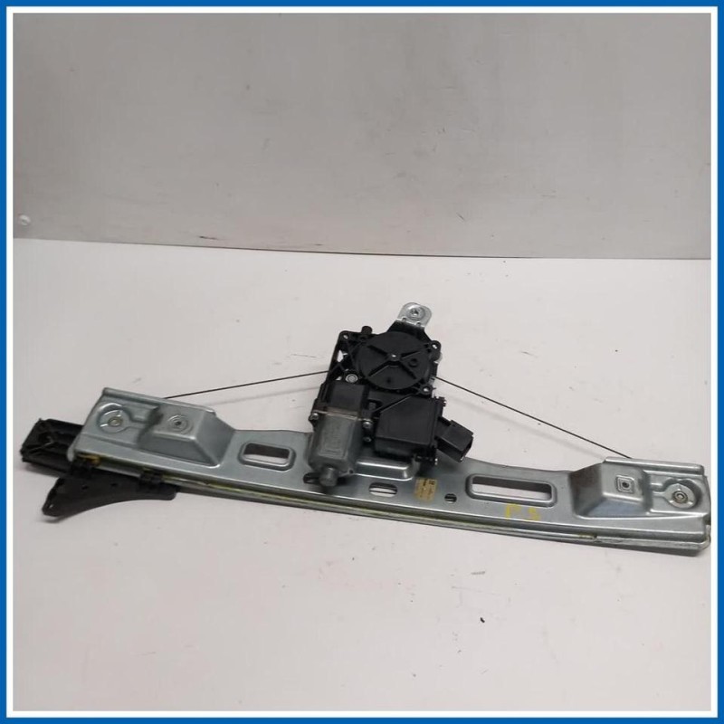 Alzacristallo porta ALZAVETRO | sx. | post. OPEL Zafira C