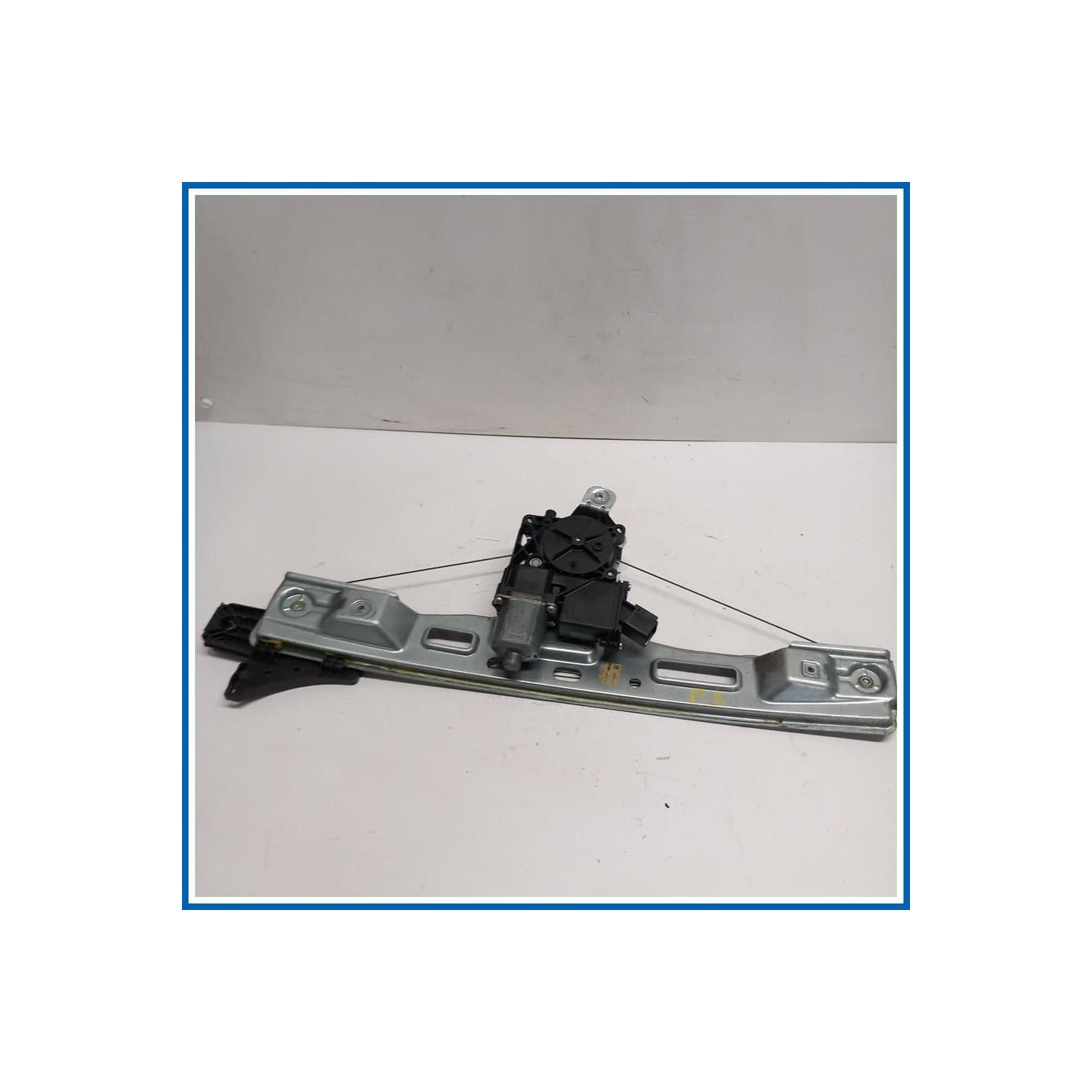 Alzacristallo porta ALZAVETRO | sx. | post. OPEL Zafira C