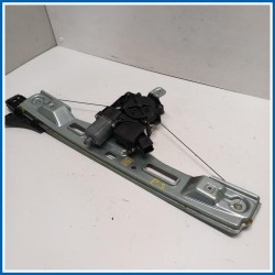 Alzacristallo porta ALZAVETRO | sx. | post. OPEL Zafira C