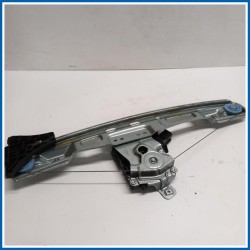 Alzacristallo porta ALZAVETRO | sx. | post. OPEL Zafira C