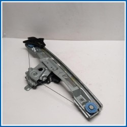 Alzacristallo porta ALZAVETRO | sx. | post. OPEL Zafira C