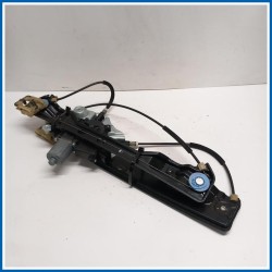 Alzacristallo porta MEC ALZACR ANT | dx. | ant. OPEL Zafira C