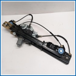 Alzacristallo porta MEC ALZACR ANT | dx. | ant. OPEL Zafira C