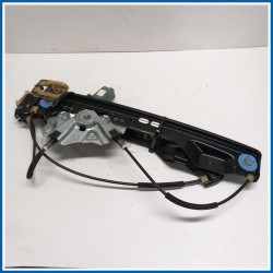 Alzacristallo porta MEC ALZACR ANT | dx. | ant. OPEL Zafira C