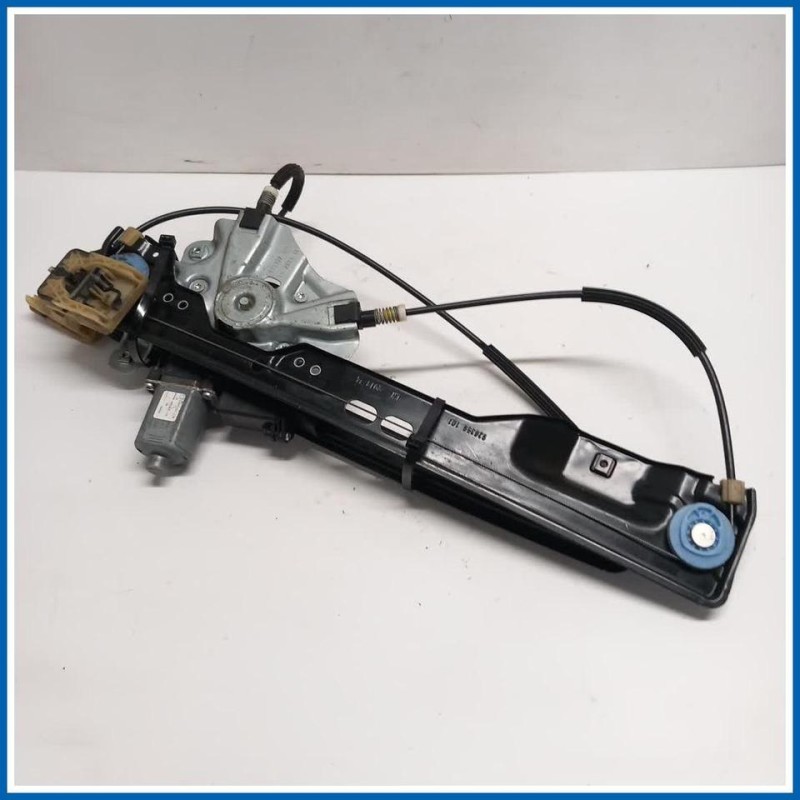 Alzacristallo porta MEC ALZACR ANT | sx. | ant. OPEL Zafira C