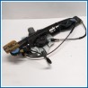 Alzacristallo porta MEC ALZACR ANT | sx. | ant. OPEL Zafira C