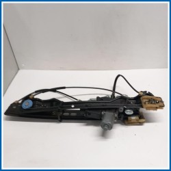 Alzacristallo porta MEC ALZACR ANT | sx. | ant. OPEL Zafira C