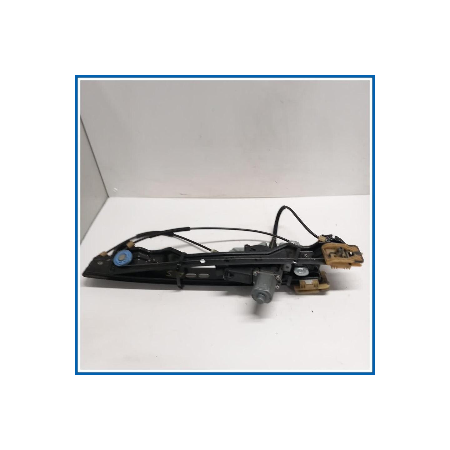 Alzacristallo porta MEC ALZACR ANT | sx. | ant. OPEL Zafira C