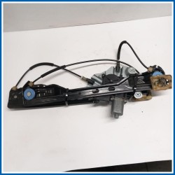 Alzacristallo porta MEC ALZACR ANT | sx. | ant. OPEL Zafira C