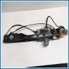 Alzacristallo porta MEC ALZACR ANT | sx. | ant. OPEL Zafira C