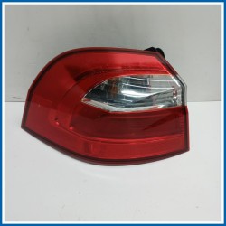 Fanale est. LAMP ASSY-REAR COMB OUTSIDE,LH | sx. | post. KIA Rio III