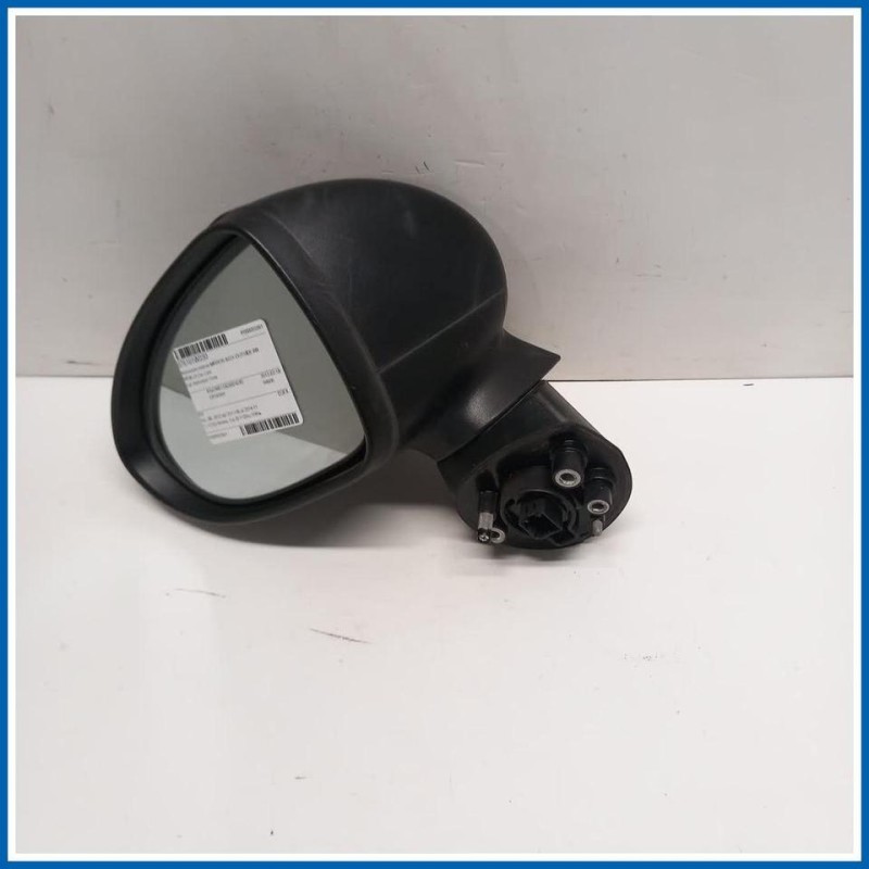 Retrovisore esterno MIRROR ASSY-OUTSIDE RR VIEW,LH | sx. | ant. KIA Rio III