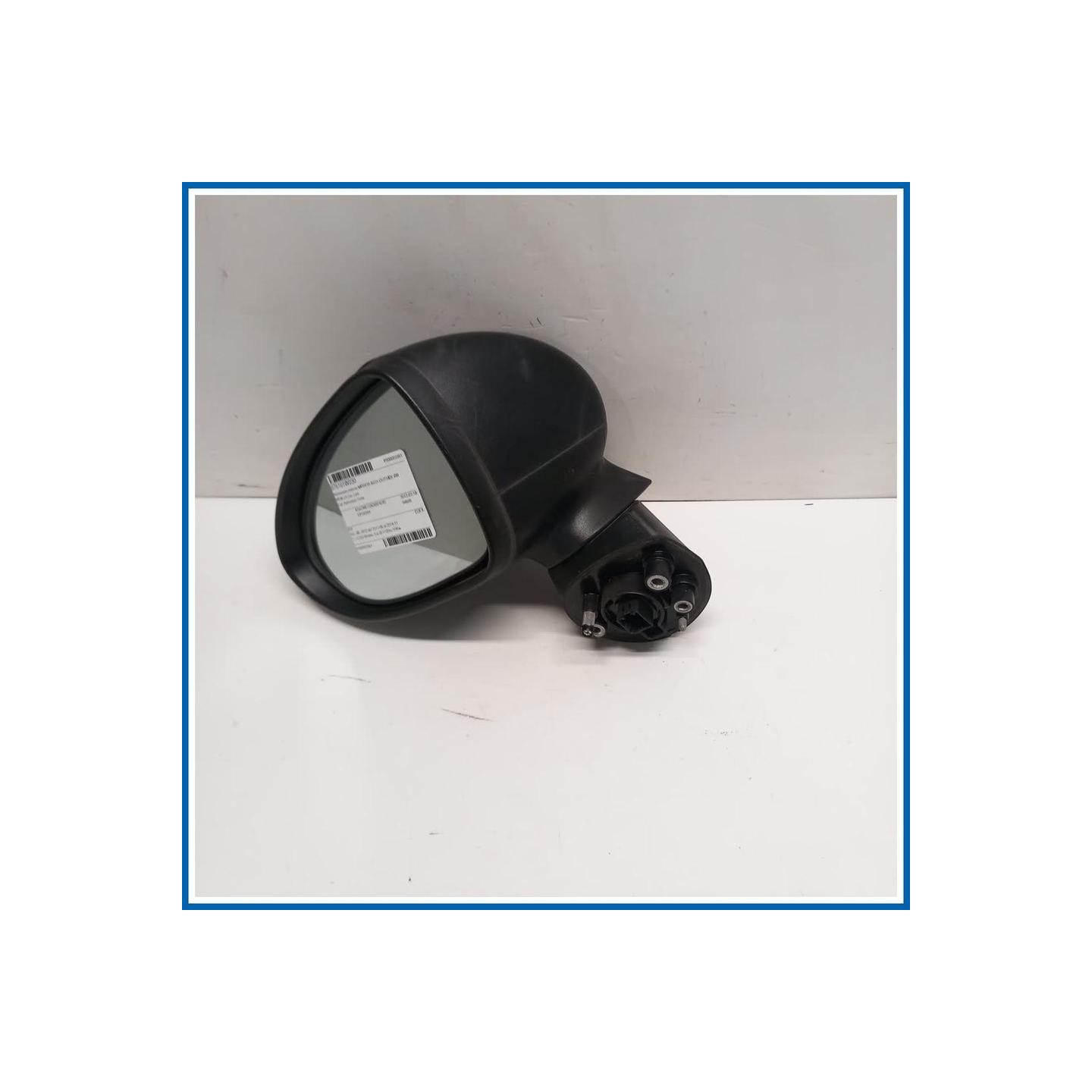 Retrovisore esterno MIRROR ASSY-OUTSIDE RR VIEW,LH | sx. | ant. KIA Rio III
