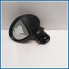 Retrovisore esterno MIRROR ASSY-OUTSIDE RR VIEW,LH | sx. | ant. KIA Rio III