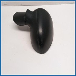 Retrovisore esterno MIRROR ASSY-OUTSIDE RR VIEW,LH | sx. | ant. KIA Rio III