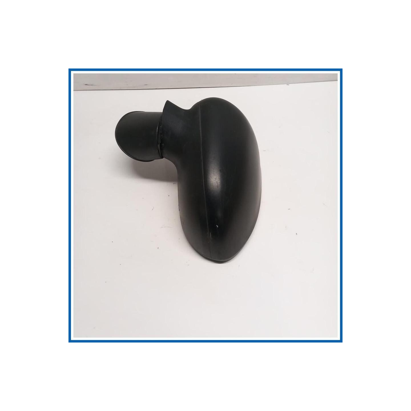 Retrovisore esterno MIRROR ASSY-OUTSIDE RR VIEW,LH | sx. | ant. KIA Rio III