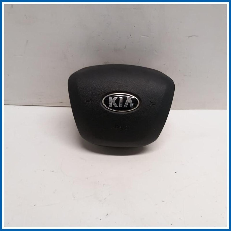 Air-bag guidatore MODULE ASSY-STRG WHEEL AIR BAG |  |  KIA Rio III
