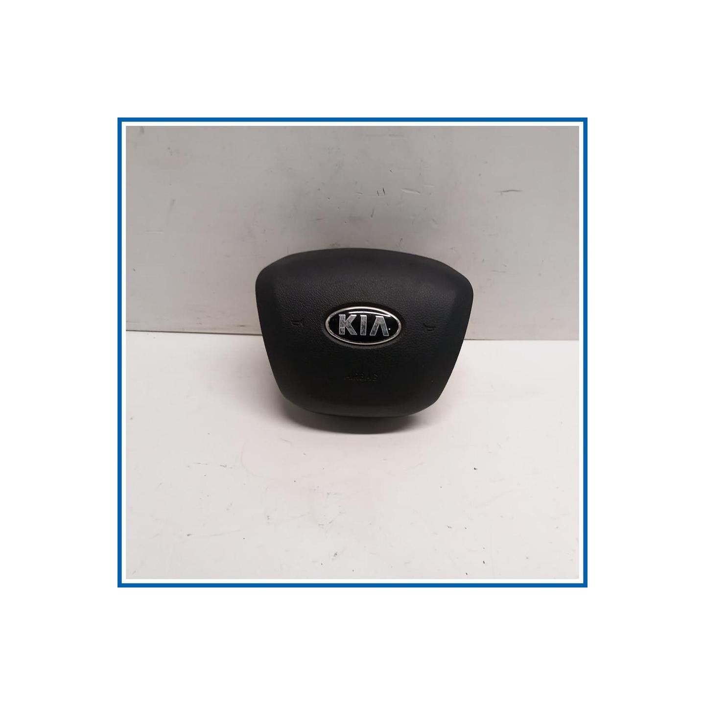 Air-bag guidatore MODULE ASSY-STRG WHEEL AIR BAG |  |  KIA Rio III