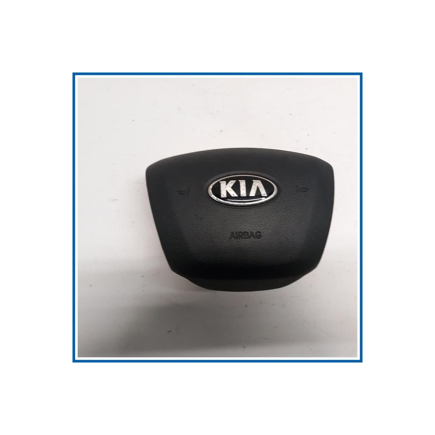 Air-bag guidatore MODULE ASSY-STRG WHEEL AIR BAG |  |  KIA Rio III