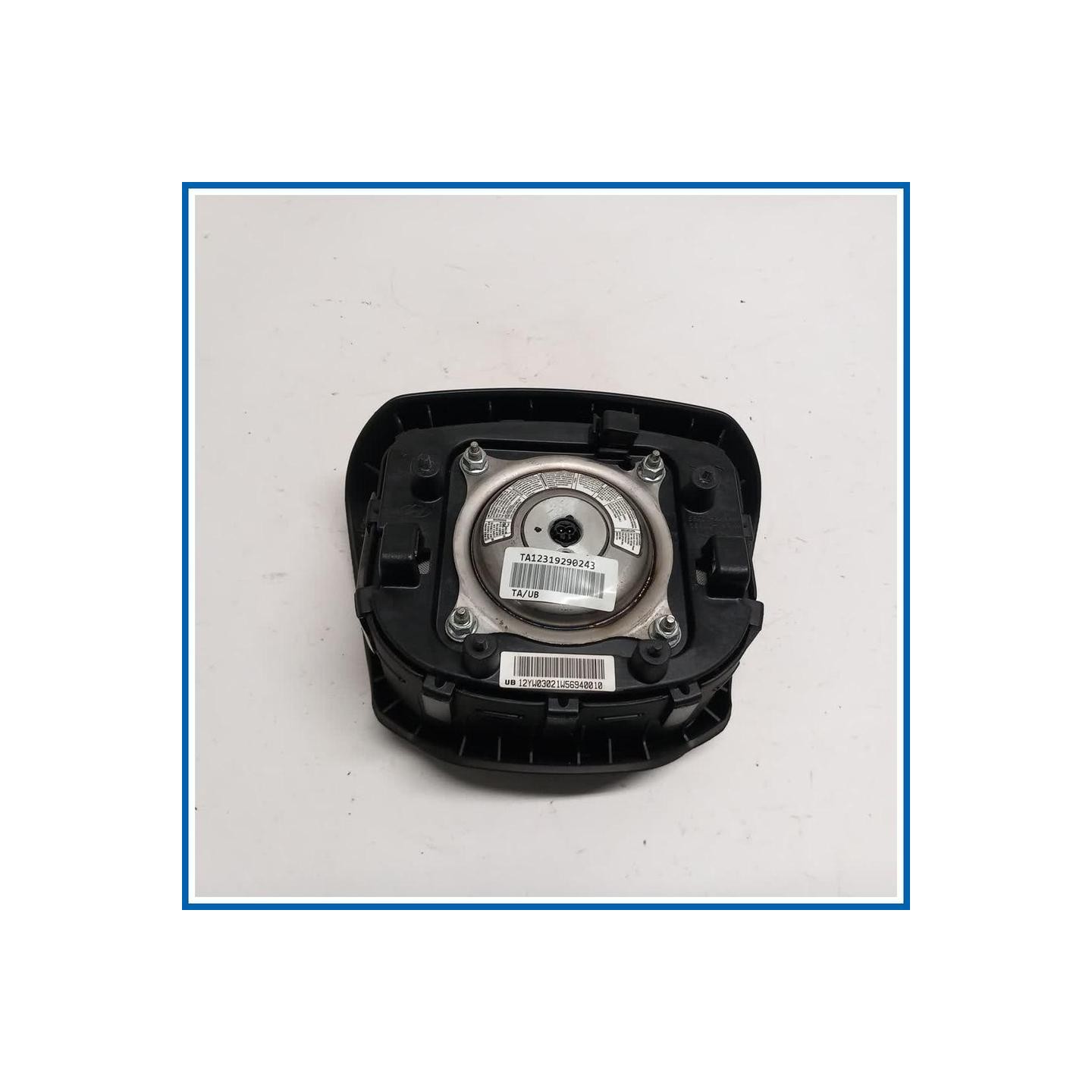 Air-bag guidatore MODULE ASSY-STRG WHEEL AIR BAG |  |  KIA Rio III