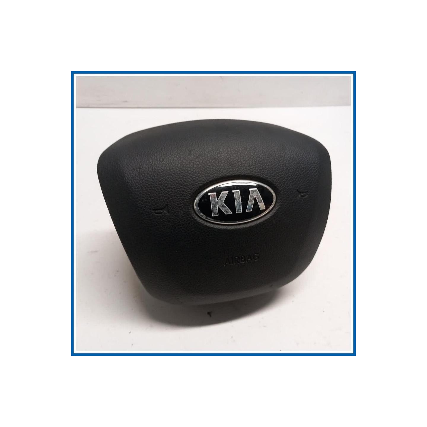 Air-bag guidatore MODULE ASSY-STRG WHEEL AIR BAG |  |  KIA Rio III