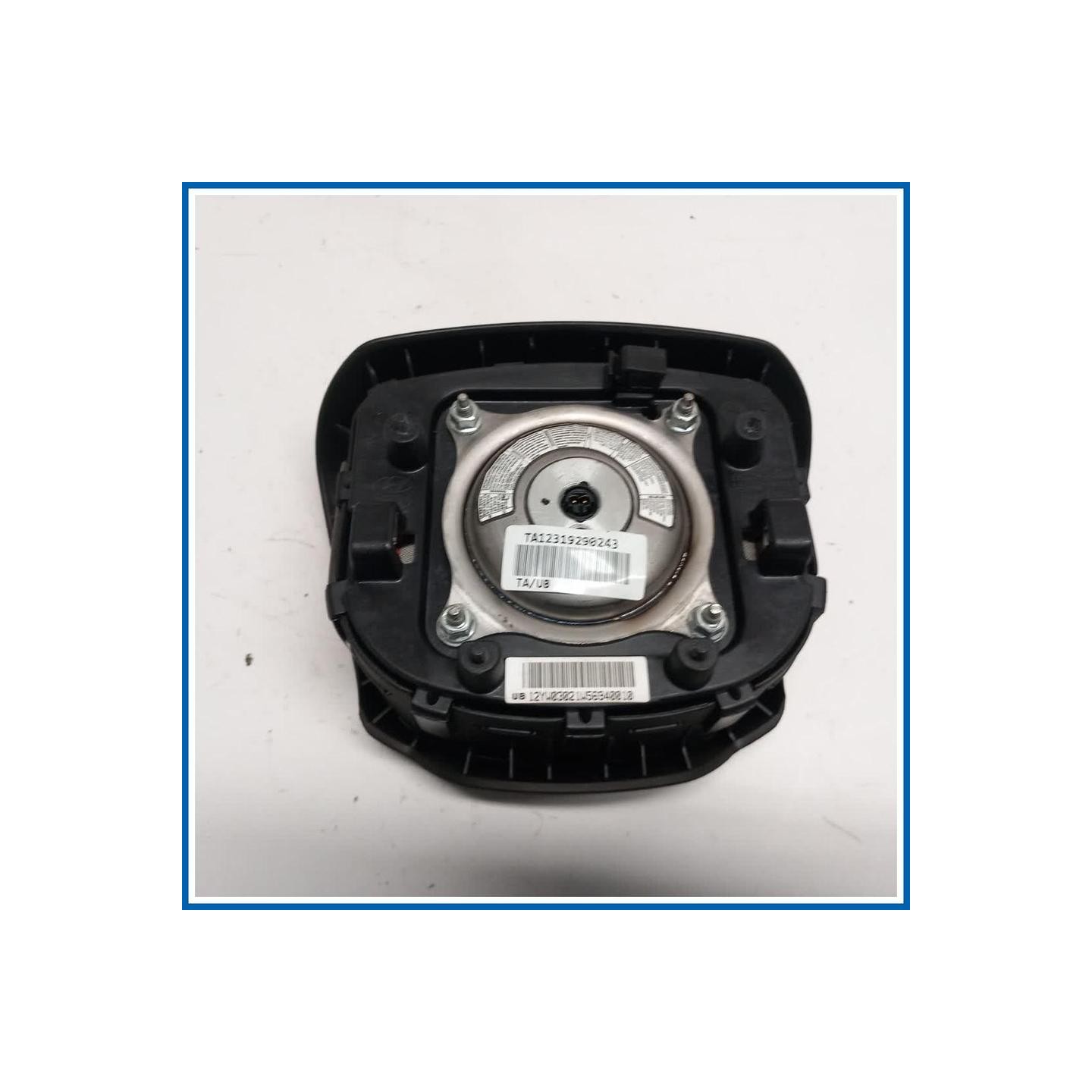Air-bag guidatore MODULE ASSY-STRG WHEEL AIR BAG |  |  KIA Rio III