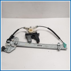 Alzacristallo porta REGULATOR ASSY-FR DR WDO LH | sx. | ant. KIA Rio III