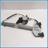 Alzacristallo porta REGULATOR ASSY-FR DR WDO LH | sx. | ant. KIA Rio III